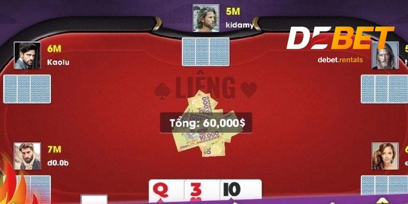 Bài Liêng cuốn hút với lối chơi tốc độ, Debet hỗ trợ 24/7 4 Mẹo chơi bài liêng