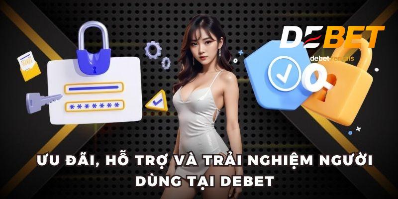 Nắm rõ ưu đãi thông qua các câu hỏi hay có 